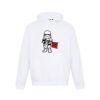 OCH300 Men's Clipper Hoodie Thumbnail