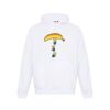 OCH300 Men's Clipper Hoodie Thumbnail