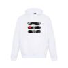 OCH300 Men's Clipper Hoodie Thumbnail