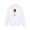 OCH300 Men's Clipper Hoodie Thumbnail