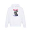 OCH300 Men's Clipper Hoodie Thumbnail