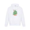 OCH300 Men's Clipper Hoodie Thumbnail