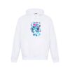 OCH300 Men's Clipper Hoodie Thumbnail