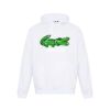 OCH300 Men's Clipper Hoodie Thumbnail
