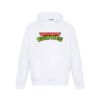 OCH300 Men's Clipper Hoodie Thumbnail