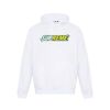 OCH300 Men's Clipper Hoodie Thumbnail
