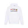 OCH300 Men's Clipper Hoodie Thumbnail