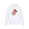 OCH300 Men's Clipper Hoodie Thumbnail