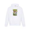 OCH300 Men's Clipper Hoodie Thumbnail