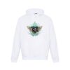 OCH300 Men's Clipper Hoodie Thumbnail