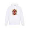 OCH300 Men's Clipper Hoodie Thumbnail