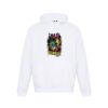 OCH300 Men's Clipper Hoodie Thumbnail
