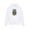 OCH300 Men's Clipper Hoodie Thumbnail
