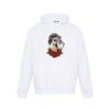 OCH300 Men's Clipper Hoodie Thumbnail