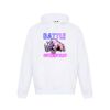 OCH300 Men's Clipper Hoodie Thumbnail