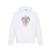 OCH300 Men's Clipper Hoodie Thumbnail