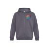OCH200 Men's Celtic Full-Zip Thumbnail
