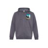 OCH200 Men's Celtic Full-Zip Thumbnail