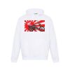 OCH300 Men's Clipper Hoodie Thumbnail