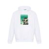 OCH300 Men's Clipper Hoodie Thumbnail