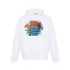 OCH300 Men's Clipper Hoodie Thumbnail