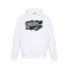 OCH300 Men's Clipper Hoodie Thumbnail