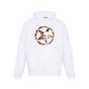 OCH300 Men's Clipper Hoodie Thumbnail