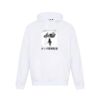 OCH300 Men's Clipper Hoodie Thumbnail