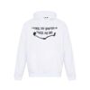 OCH300 Men's Clipper Hoodie Thumbnail