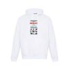 OCH300 Men's Clipper Hoodie Thumbnail