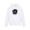 OCH300 Men's Clipper Hoodie Thumbnail