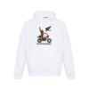 OCH300 Men's Clipper Hoodie Thumbnail