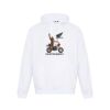 OCH300 Men's Clipper Hoodie Thumbnail