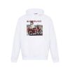 OCH300 Men's Clipper Hoodie Thumbnail