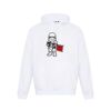 OCH300 Men's Clipper Hoodie Thumbnail