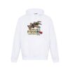 OCH300 Men's Clipper Hoodie Thumbnail