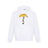 OCH300 Men's Clipper Hoodie Thumbnail