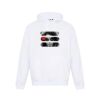OCH300 Men's Clipper Hoodie Thumbnail