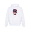 OCH300 Men's Clipper Hoodie Thumbnail