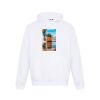 OCH300 Men's Clipper Hoodie Thumbnail