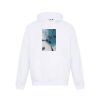 OCH300 Men's Clipper Hoodie Thumbnail