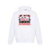 OCH300 Men's Clipper Hoodie Thumbnail