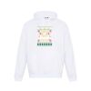 OCH300 Men's Clipper Hoodie Thumbnail