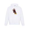 OCH300 Men's Clipper Hoodie Thumbnail
