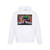 OCH300 Men's Clipper Hoodie Thumbnail