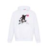 OCH300 Men's Clipper Hoodie Thumbnail