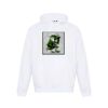 OCH300 Men's Clipper Hoodie Thumbnail
