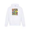 OCH300 Men's Clipper Hoodie Thumbnail