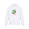 OCH300 Men's Clipper Hoodie Thumbnail