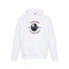 OCH300 Men's Clipper Hoodie Thumbnail
